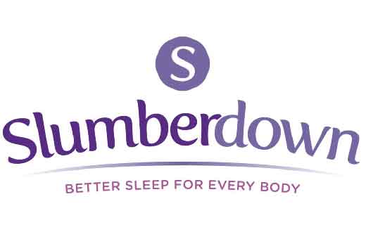 Affordable Quality Products 160 SLUMBERDOWN